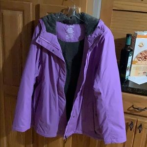 Women’s winter jacket
